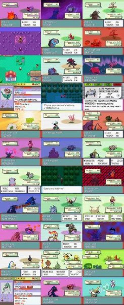 Pokemon OA Emerald Fix 1
