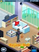 MyLifeInNewYork Nokia Asha Touch 400x240