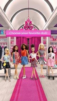 Barbie Fashionistas v3.0