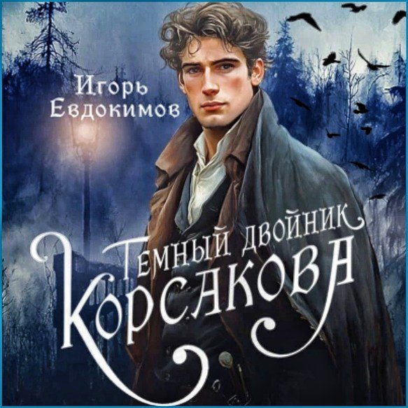 Темный двойник Корсакова