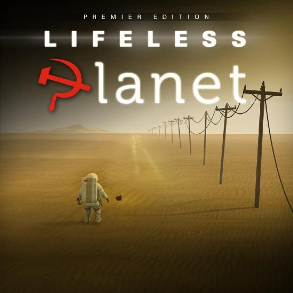 Lifeless Planet Premier Edition [qoob RePack].part1