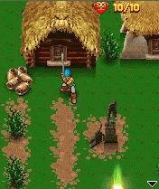 Fantasy Warrior Legends