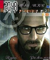 HALF-LIFE2