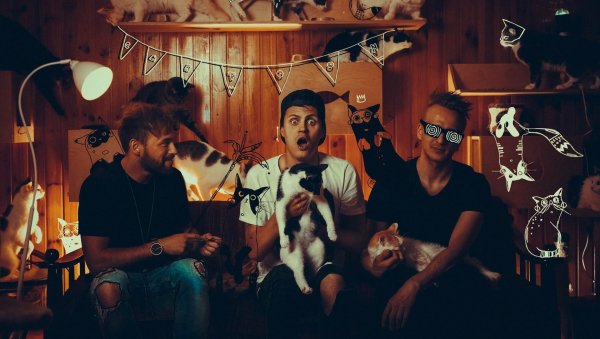 Cartoon - Never Ending (Long Version)