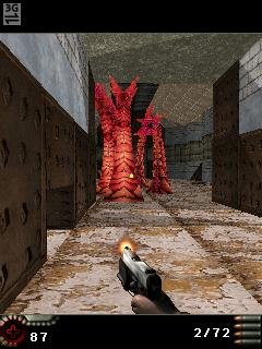 Egypt MoD(modern) 3D