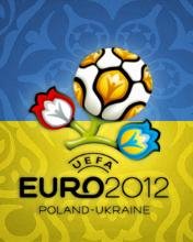 EURO-2012 UKRAINE
