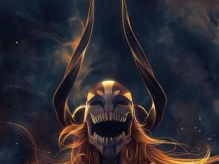 Angels and Demons