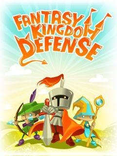 Fantasy Kingdom Defense (Русская Версия)