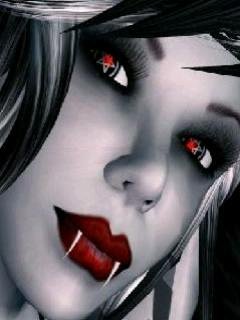 Vampire Girl