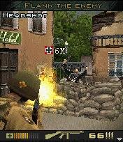 Brother In Arms 3D - Earned in Blood