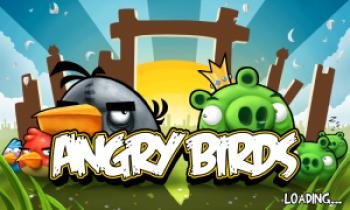 AngryBirds