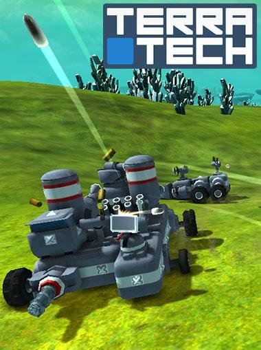 TerraTech Beta v0.5.19 setup.part1