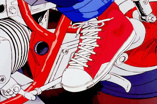 Megazone 23 / Мегазона 23