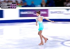 Фигуристка- 03