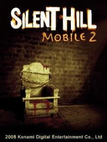 Silent Hill 2 RUS Samsung 240x320