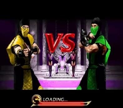 mortal kombat bloodstorm remake.part3