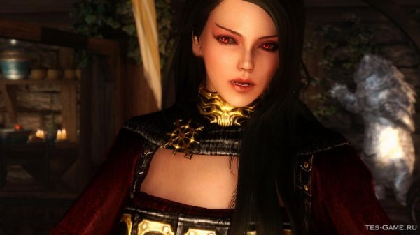 TES-GAME.RU MBWSDLCHeroines