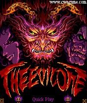 file theevilone 176x208