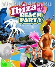 Ibiza Beach Party