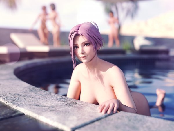 PRISM - Elise [High-res]