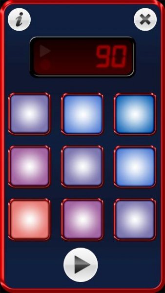 Offscreen Memory Tester Touch v.1.00(0)