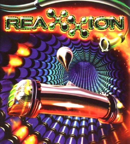 Reaxxion