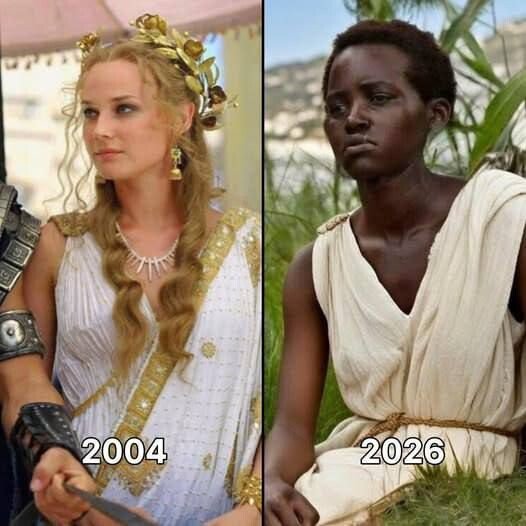 Последствия БЛМ