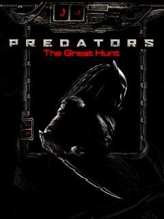 Predators The Great Hunt