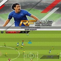 Real Football 2013 400x240 landscape