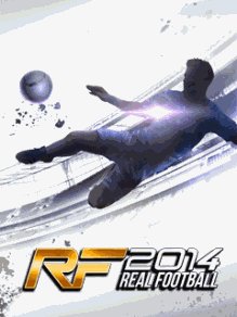 Real Football RUS Samsung 240x320