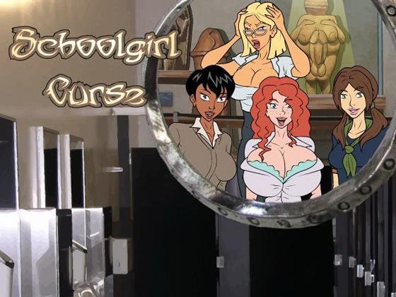 Schoolgirl-Curse