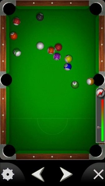 Micro Pool v5 07