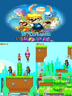 SuperWaterBomberHack