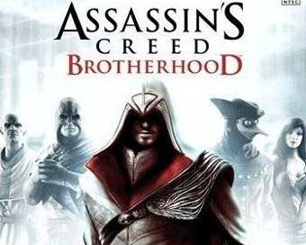 Assassins Creed Brotherhood 160 5e4a32 w