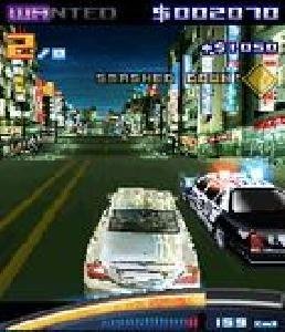 Gameloft Asphalt Urban GT 2 3D