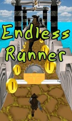 endless runner multi ts type