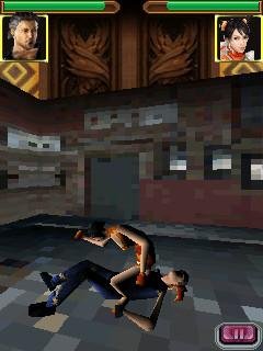 7baRu tekken 6 3d china 316211