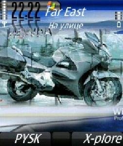 MotoWind os8