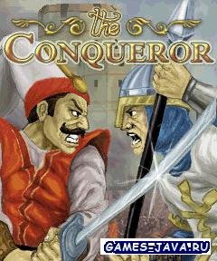The Conqueror-59499