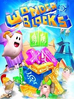 Wonder Block RUS Samsung 128x160
