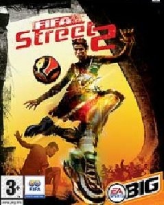 Fifa Street 2