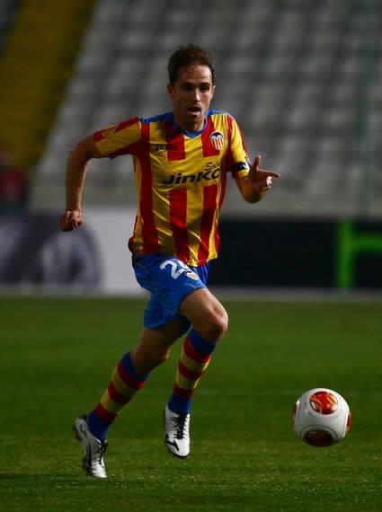 Michel -VALENCIA-