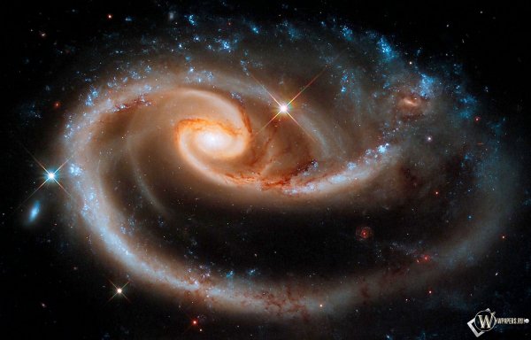 Созвездие-Андромеды