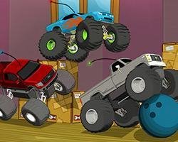 RC Rumble Racing