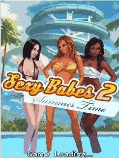 sehy babes 2 summer time