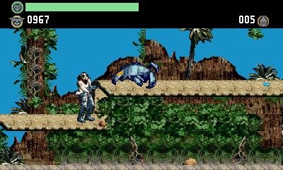 Lost Planet II 4.0.7