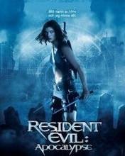 resident evil apocalypse