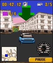 Midtown Madness 3