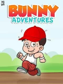 bunny adventures r8178