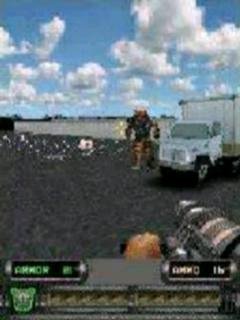 DukeNukemMobile3D